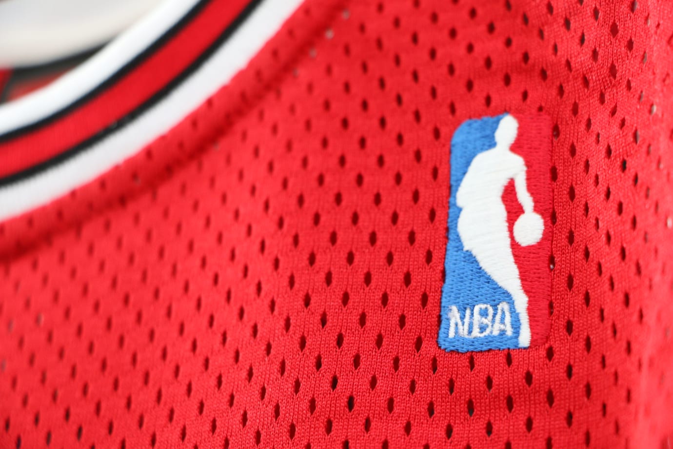 nike nba jordan jersey