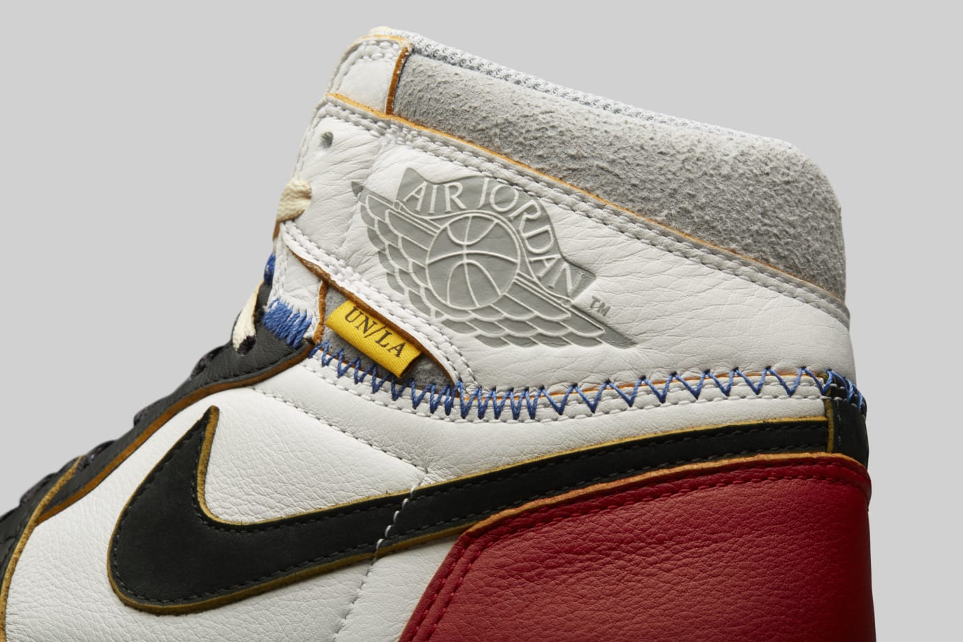 jordan 1 union