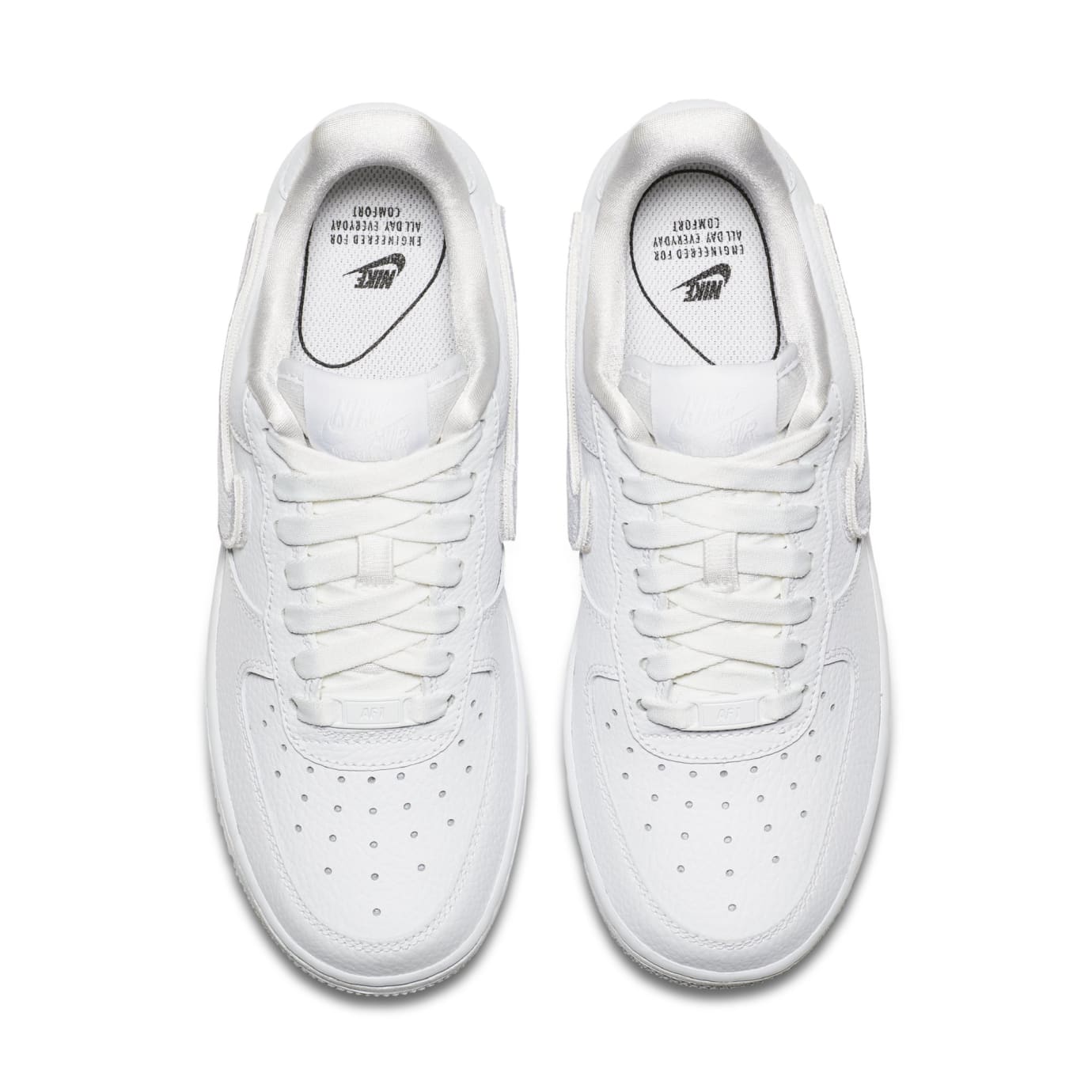 nike air force 1 engineered for all day everyday comfort