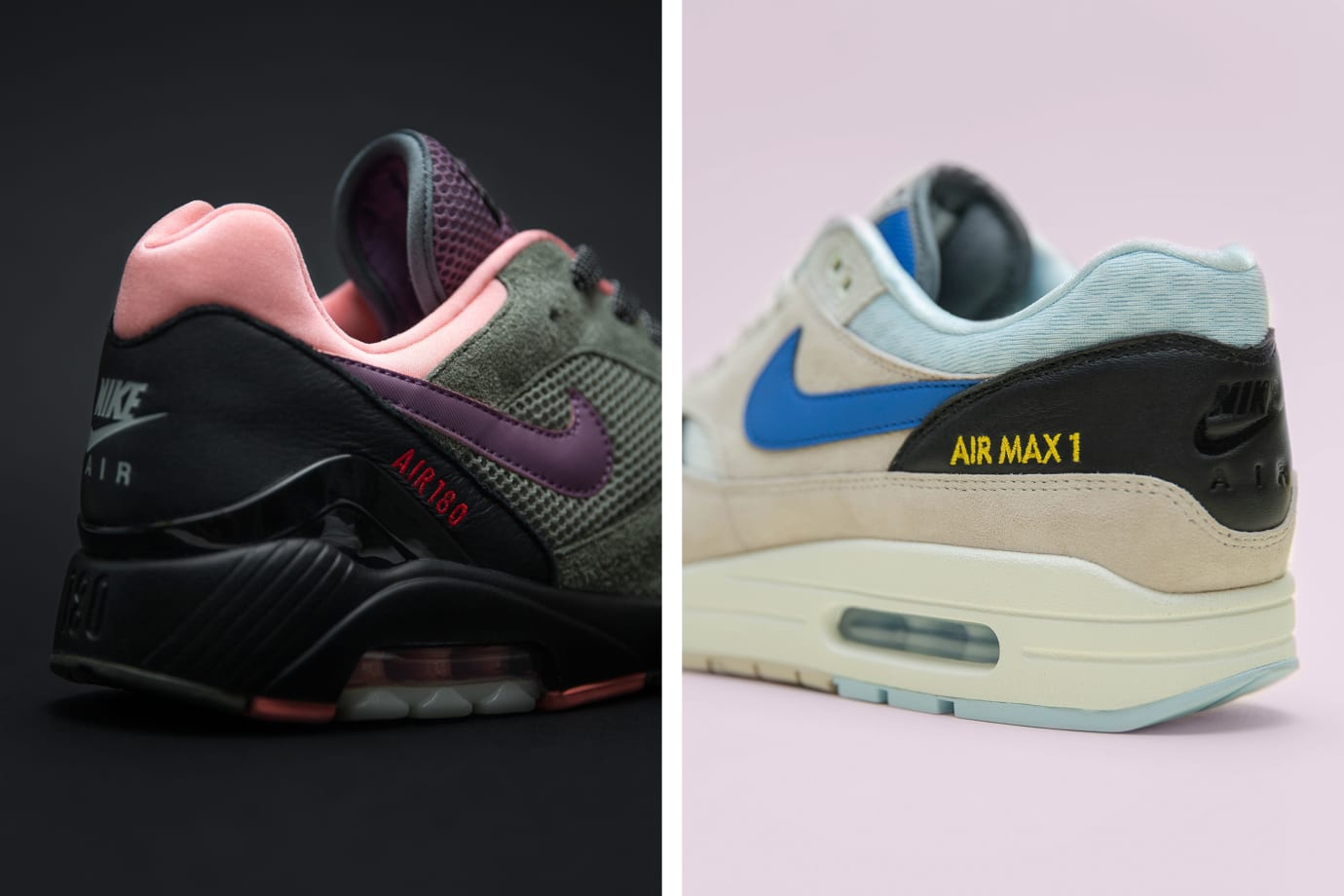 nike air max dusk to dawn