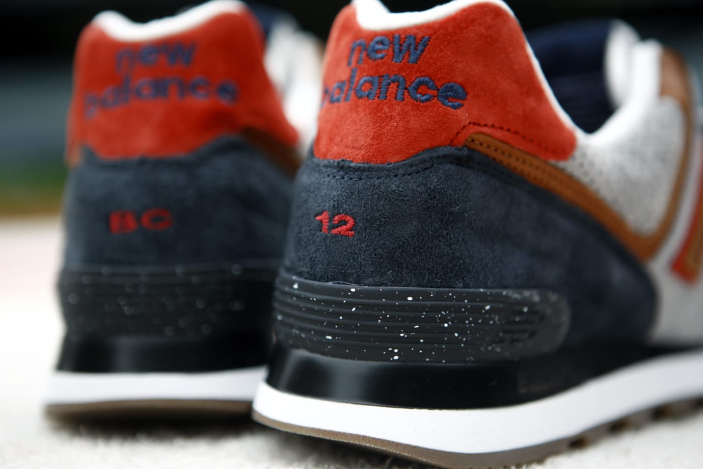 New balance men's lindor rcvry recovery shoes deals