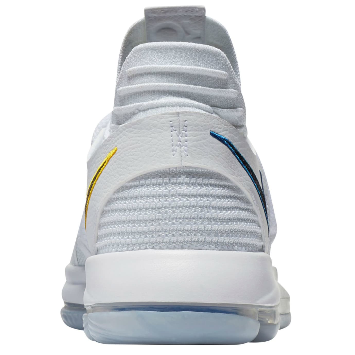 Kd 10 opening night