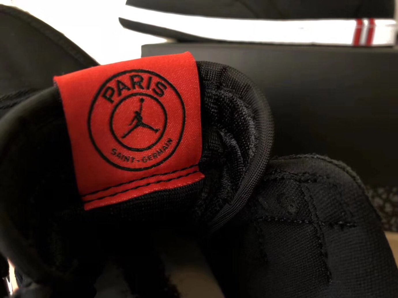 Air Jordan 1 High Paris Saint Germain Release Date Ar3254 001