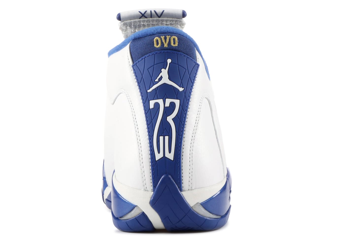 air jordan 14 ovo