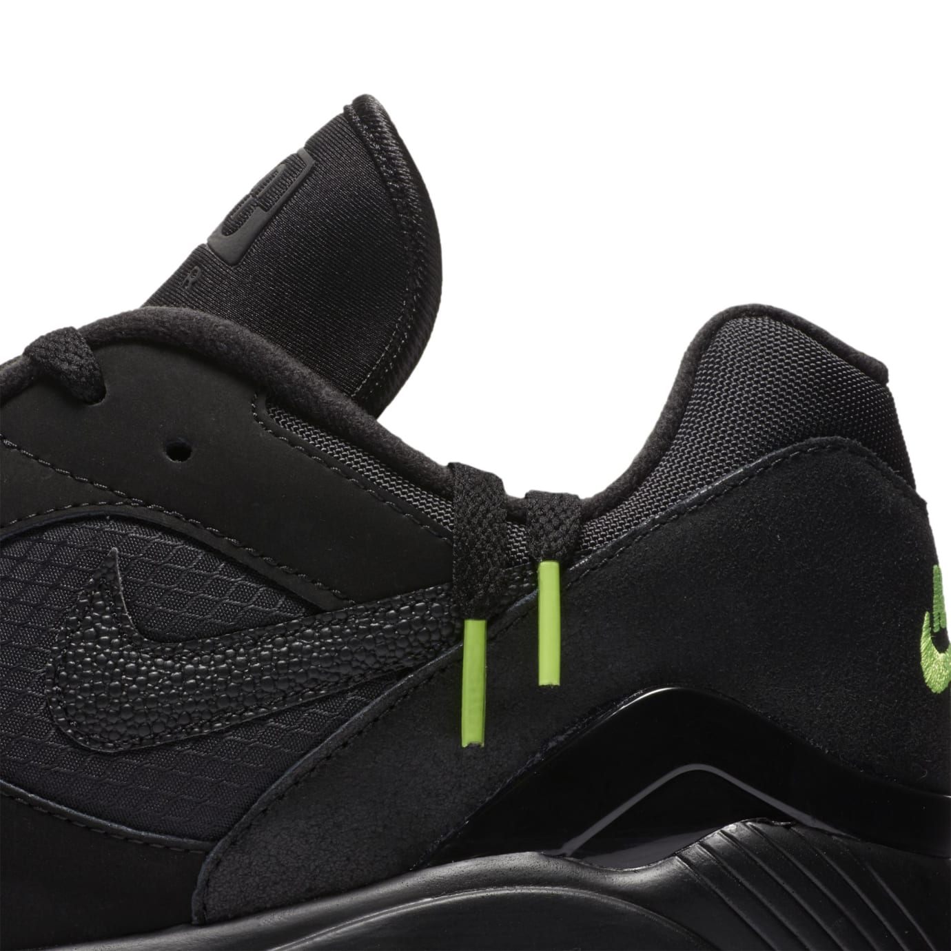black air max 180