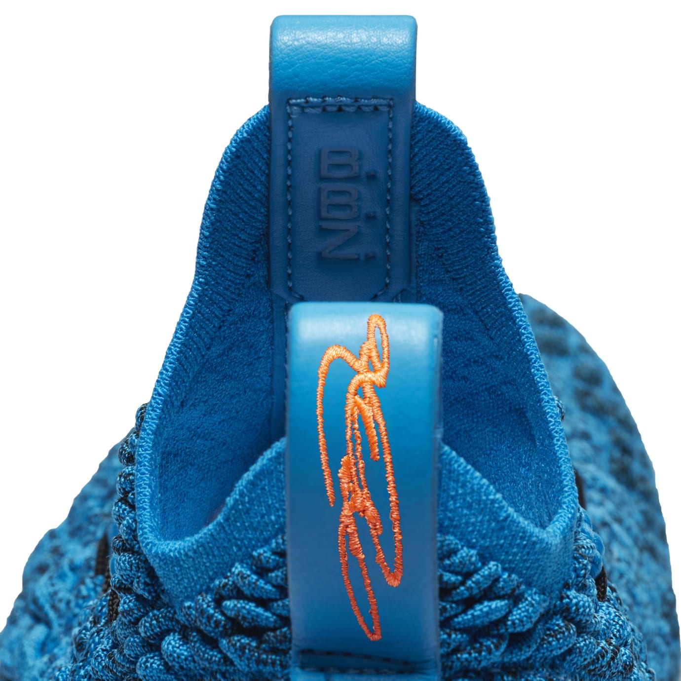 Nike LeBron 15 'HWC' 897648-400 (BBZ)