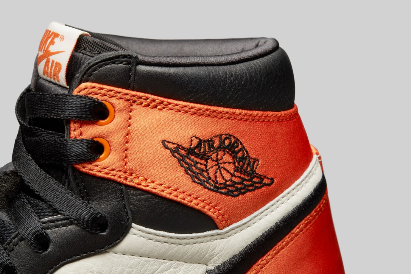 jordan shattered backboard satin