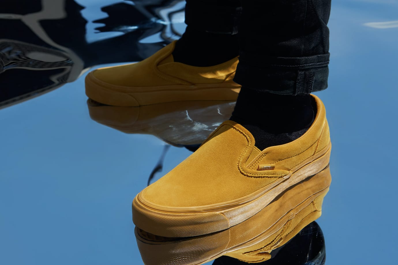 opening ceremony vans slip on
