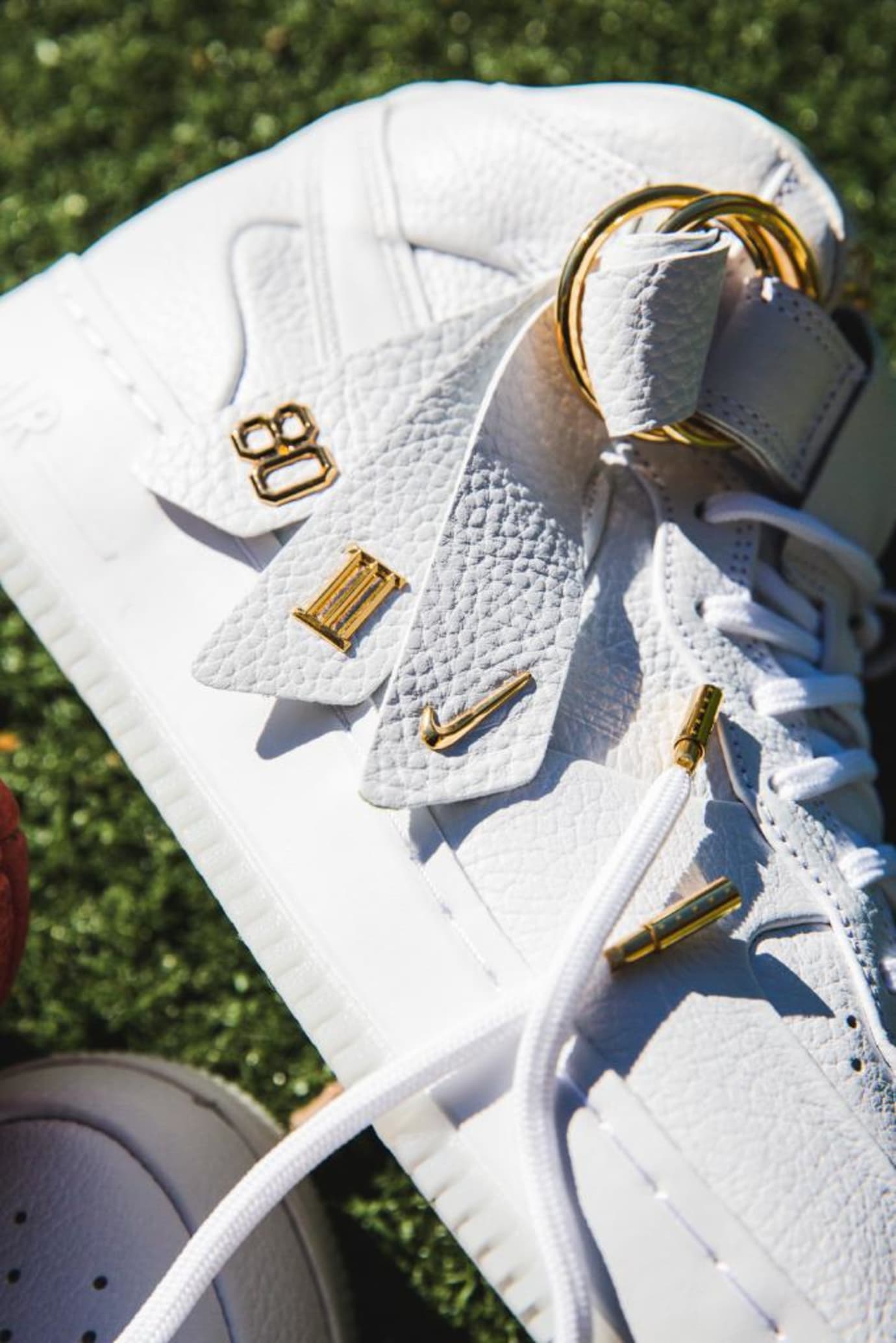 Air force 1 victor cruz store