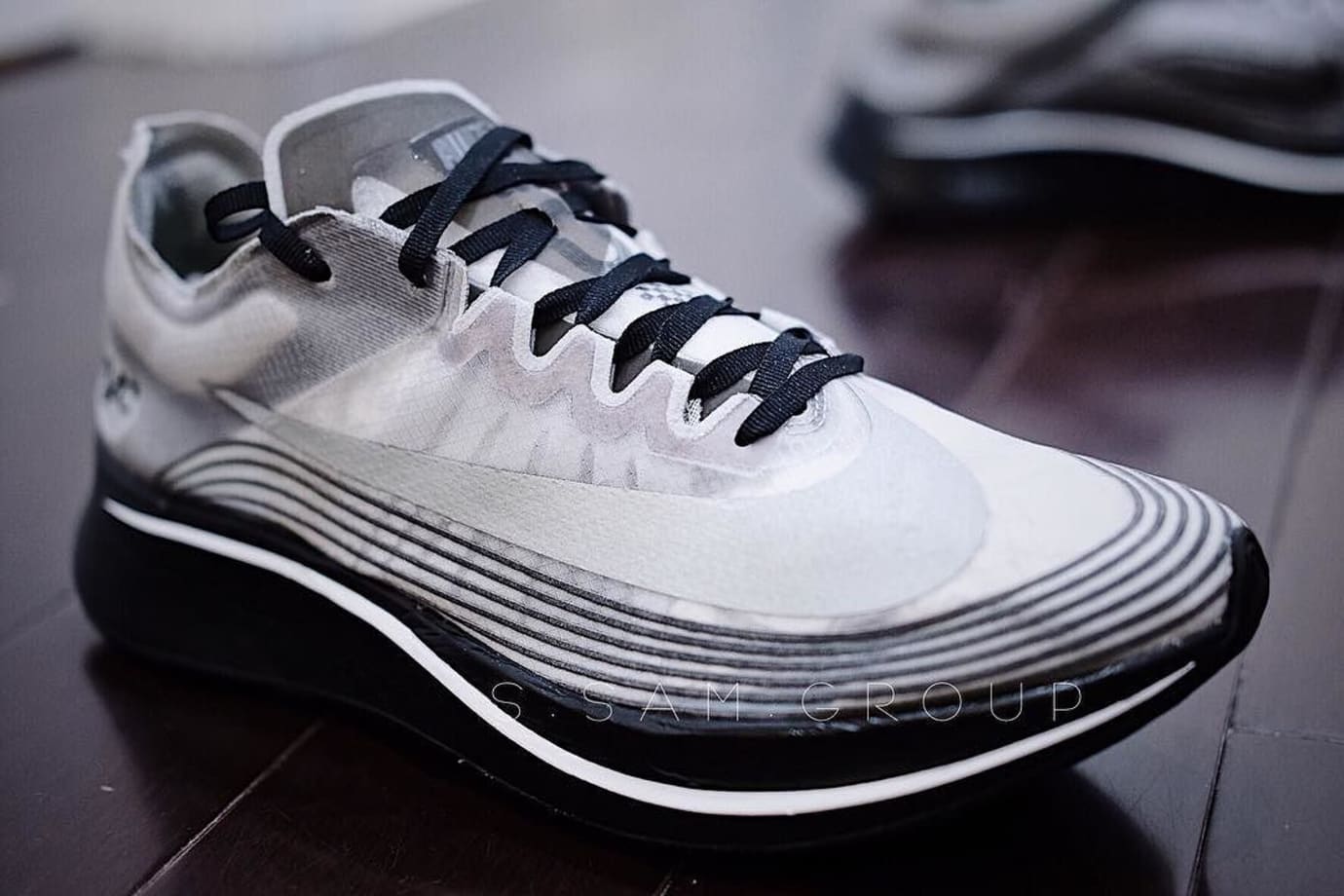 nike zoom fly nyc