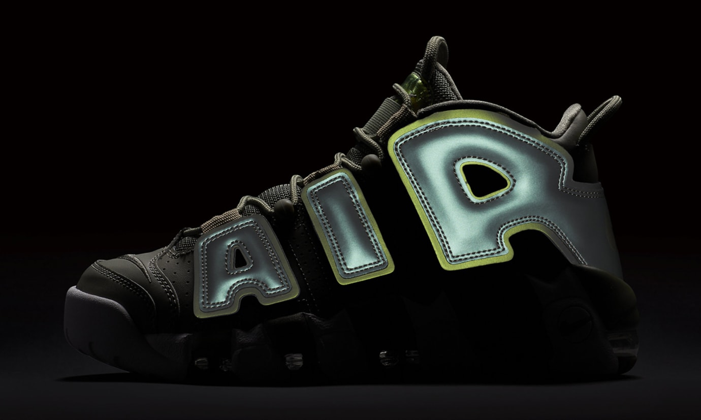 iridescent uptempo