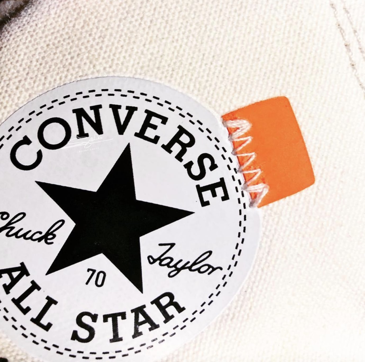 Off White X Converse Chuck Taylor 2 0 Images Sole Collector