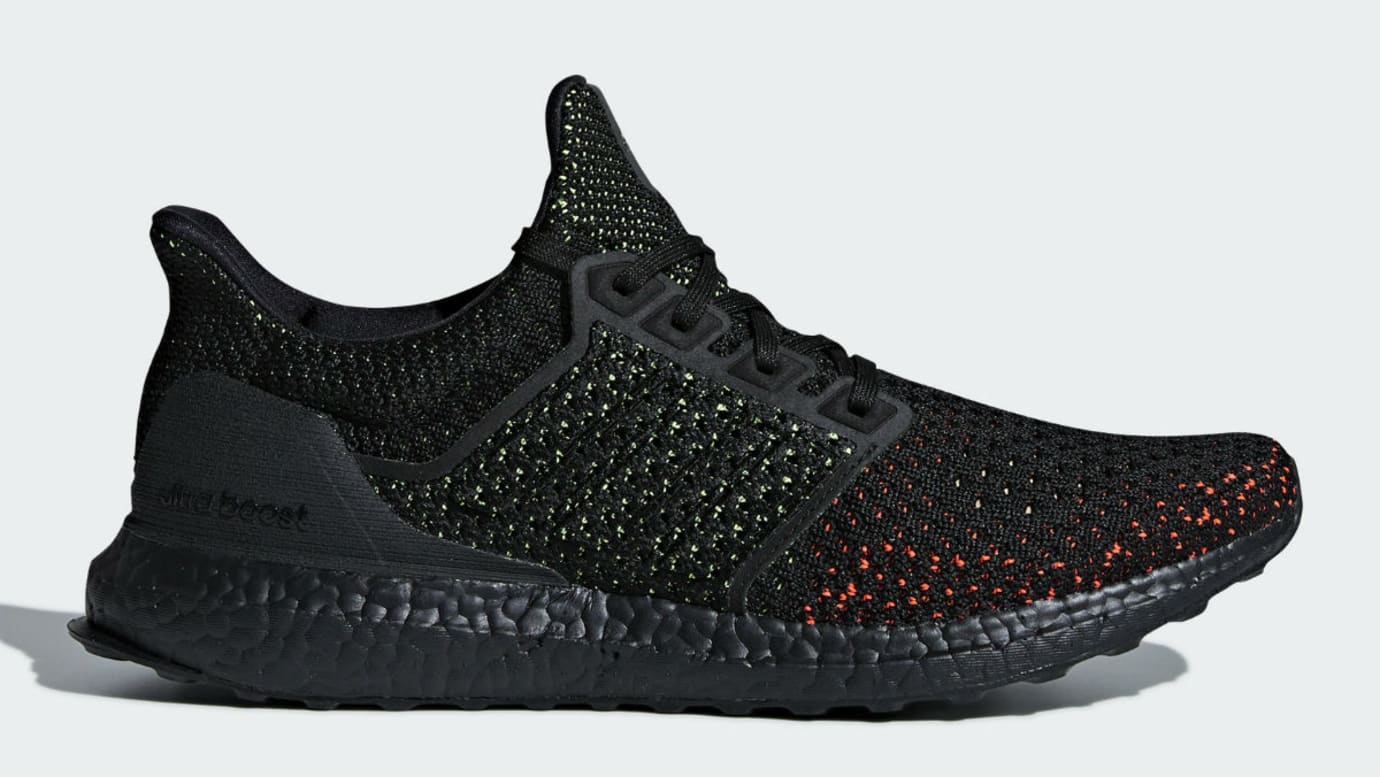 ultra boost total black