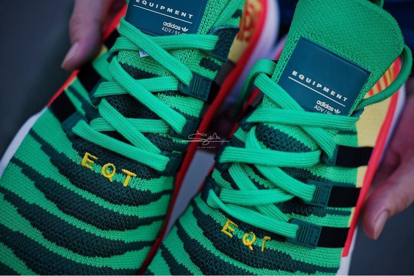 shenron shoes release date