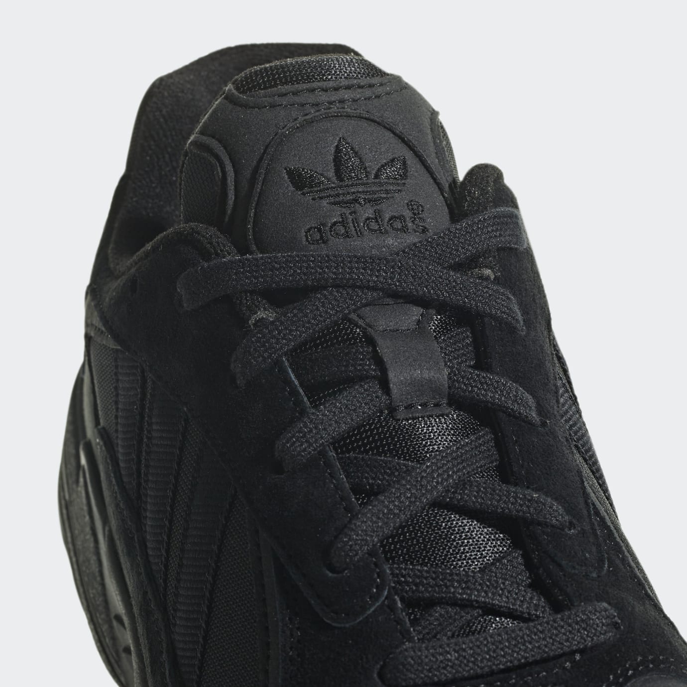 Adidas Black Release Date G27026 | Sole Collector