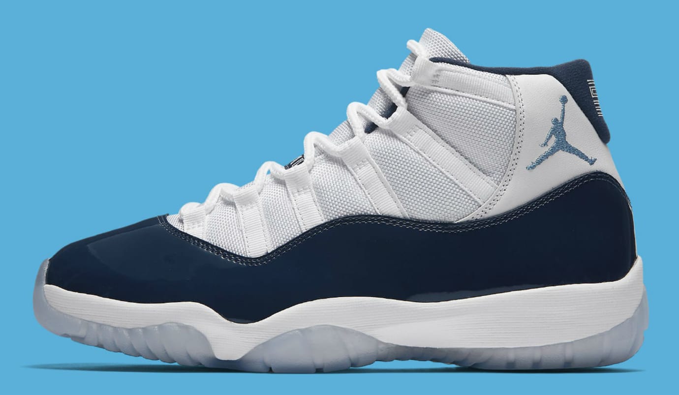 win like 82 jordans
