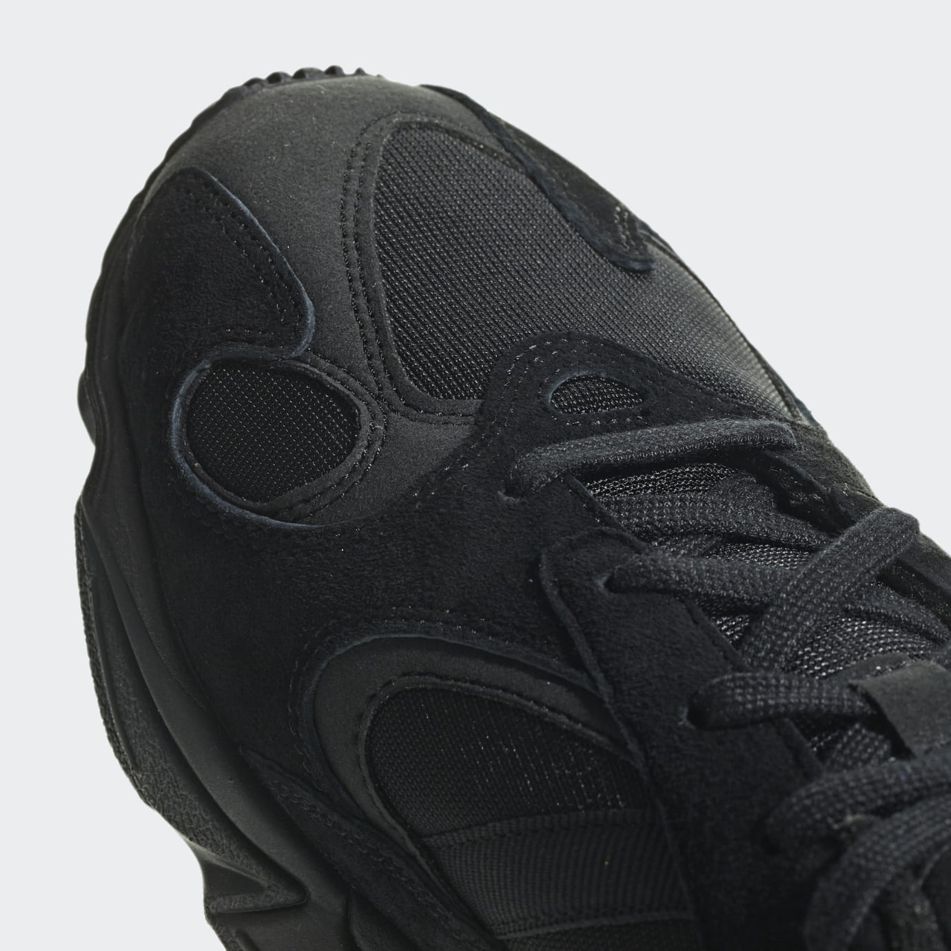 Yung one triple black hotsell