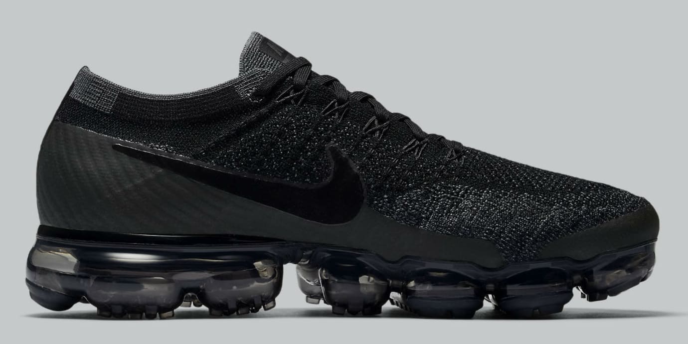 triple black vapor maxes