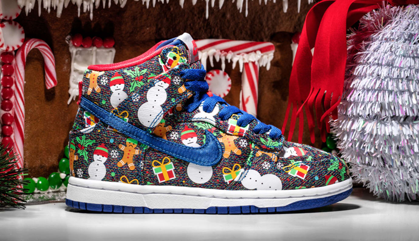 It s time to start getting excited about Christmas shoes WOOVIN