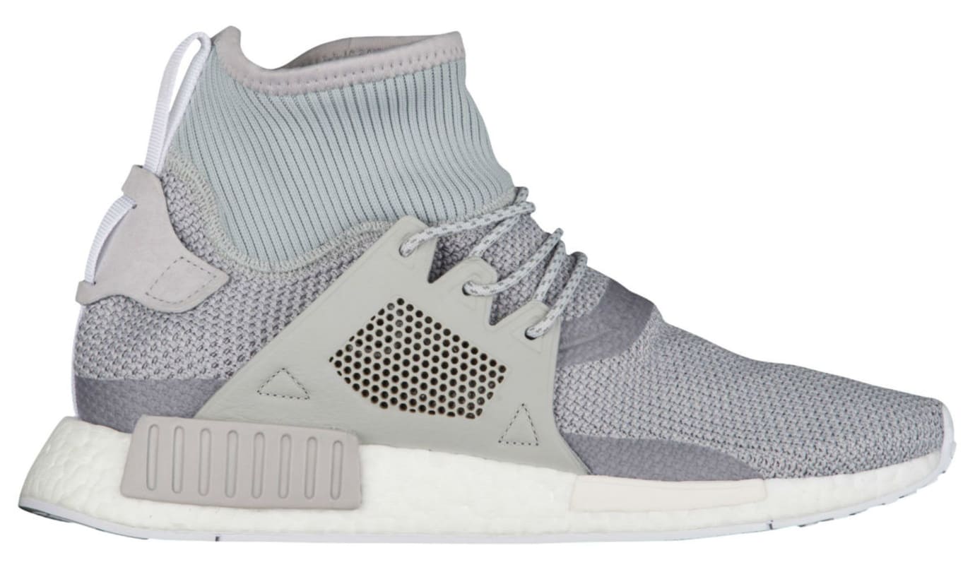 Adidas NMD XR1 Winter Grey Two Release 