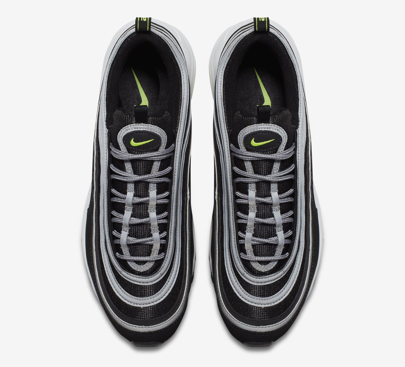 nike air max 97 og black volt
