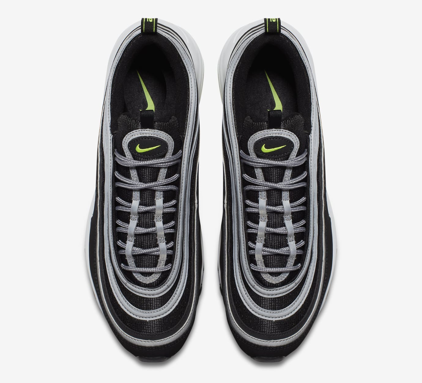 Neon Nike Air Max 97 921826 004 Sole Collector