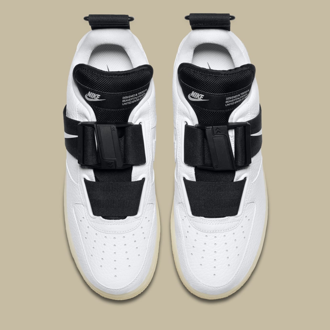 af1 unity