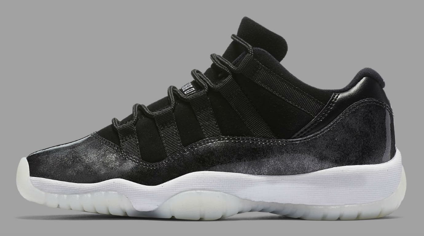 Baron 11 jordans clearance