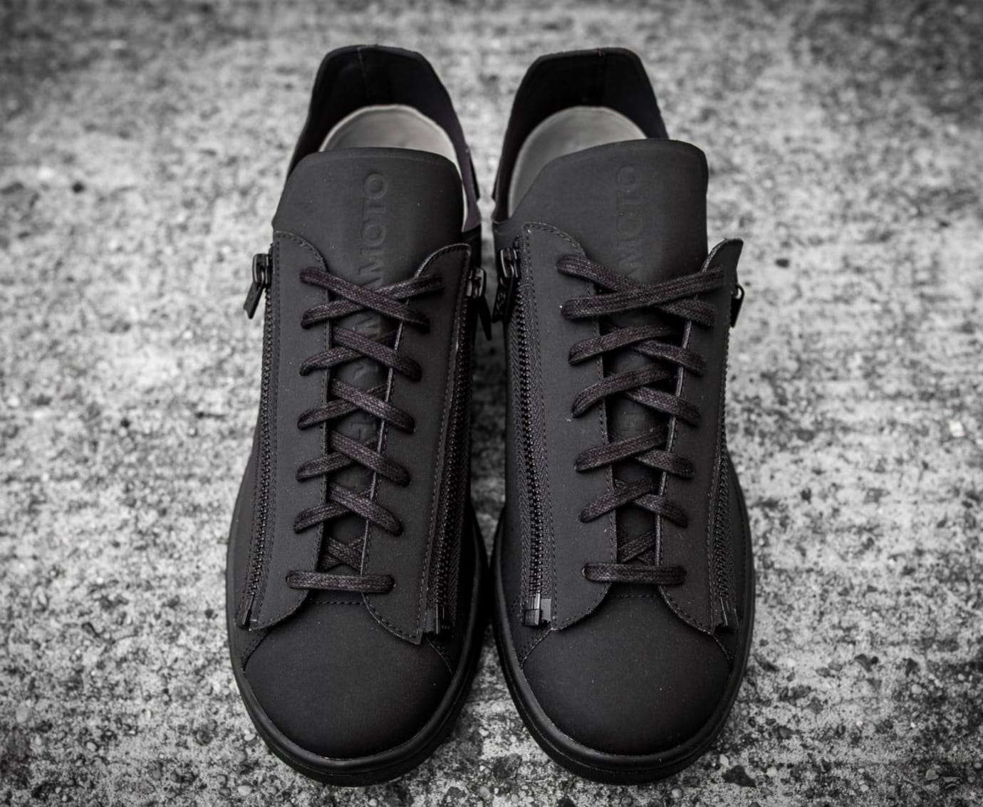 stan smith zip