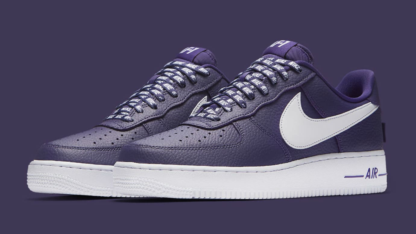 nike air force statement game