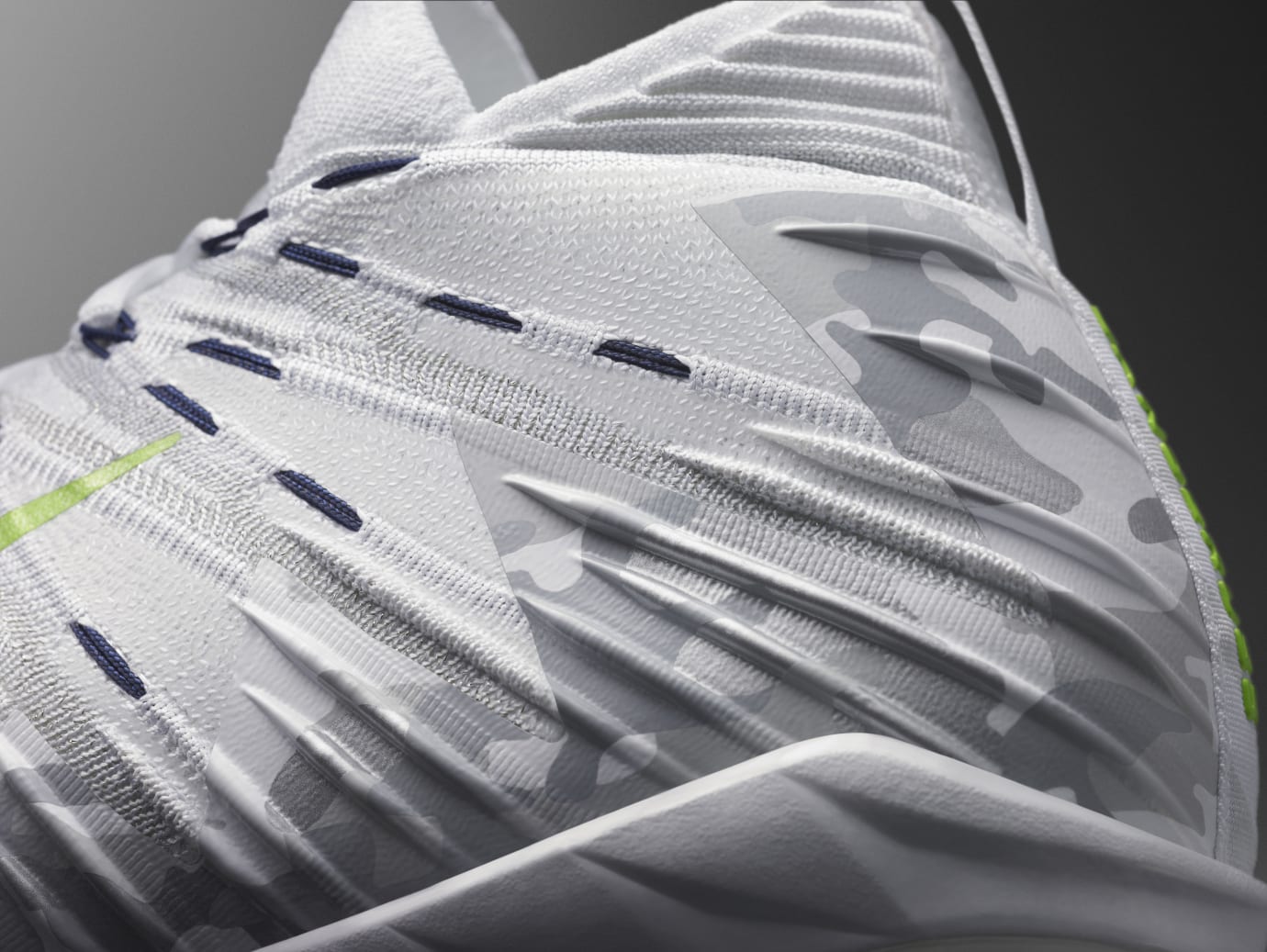 russell wilson alpha menace cleats