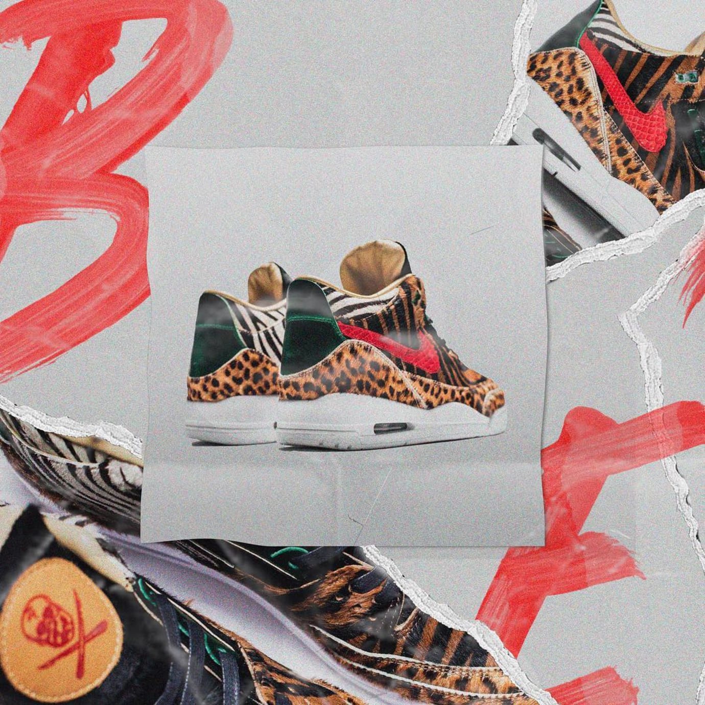 animal pack jordan 1