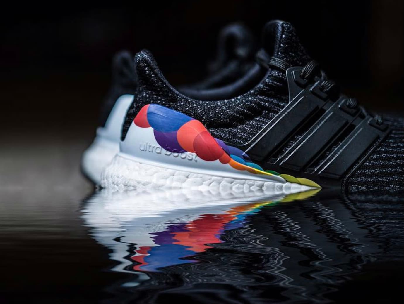 ultra boost 2019 pride