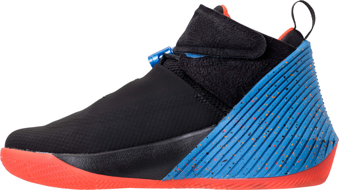 russell westbrook shoes 0.1