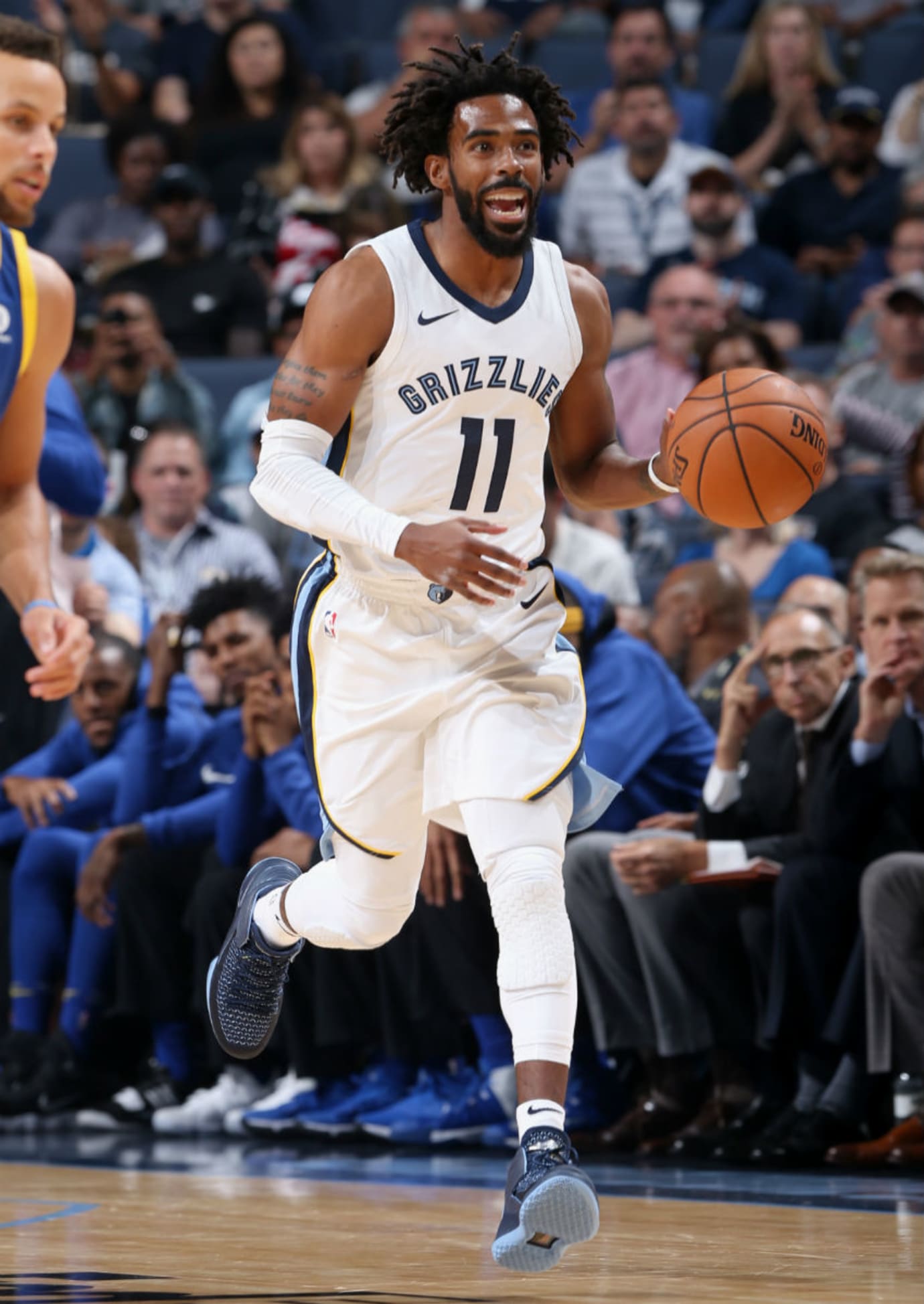 mike conley jordan 34