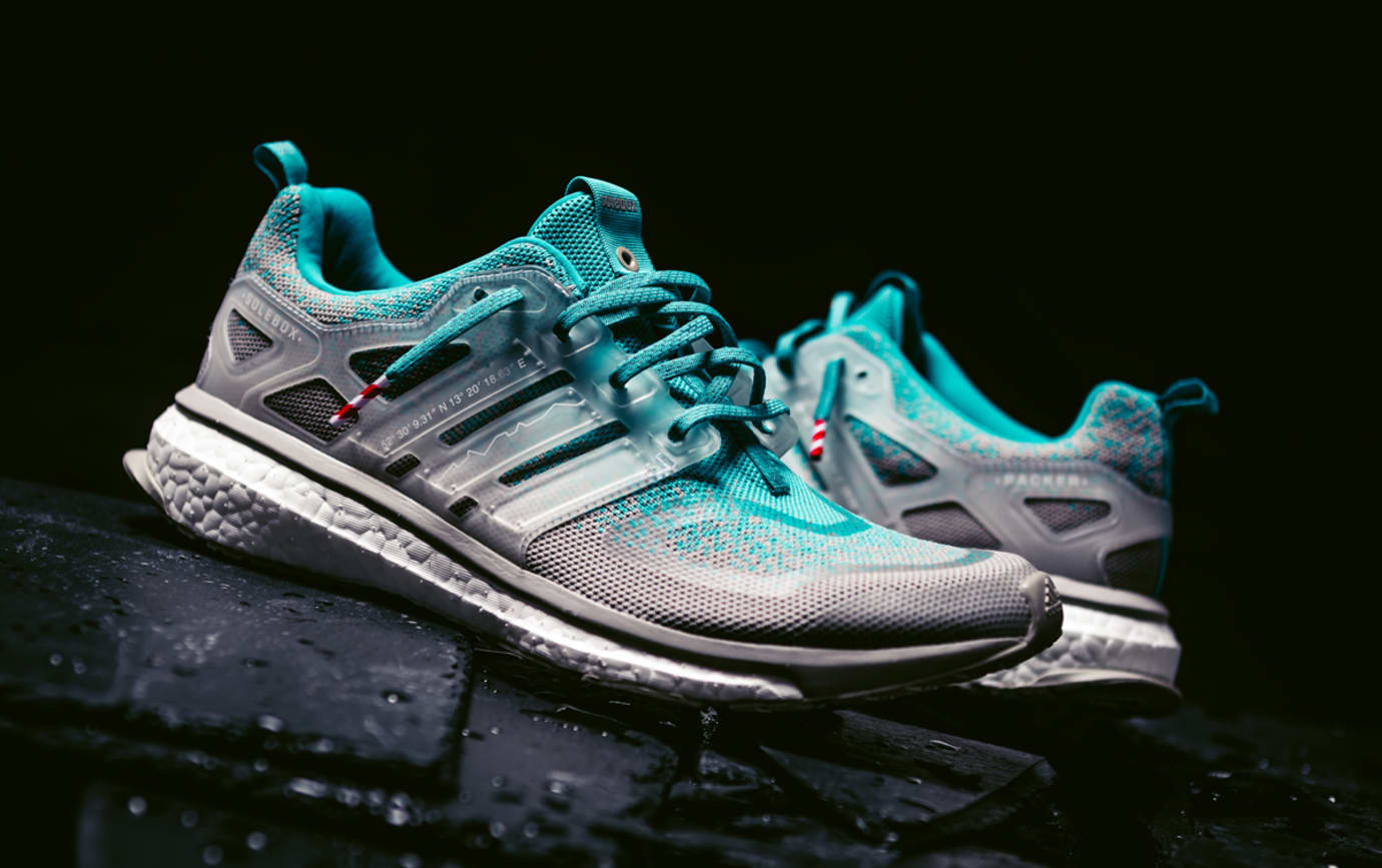 Ultra boost x energy boost Outlet
