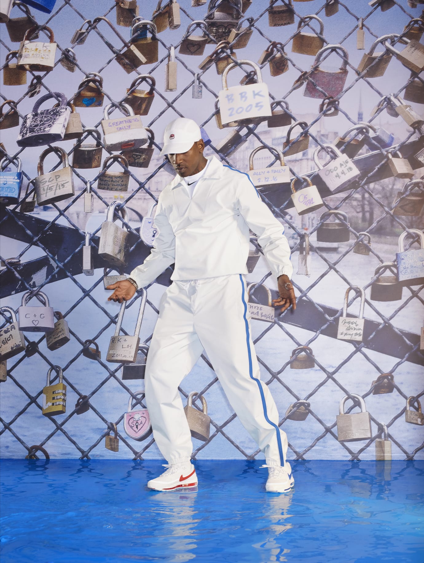 How to Get the Skepta x Nike Air Max BW 97 SK AO2113 100 How to Get the Skepta x Nike Air Max BW 97 SK AO2113 100