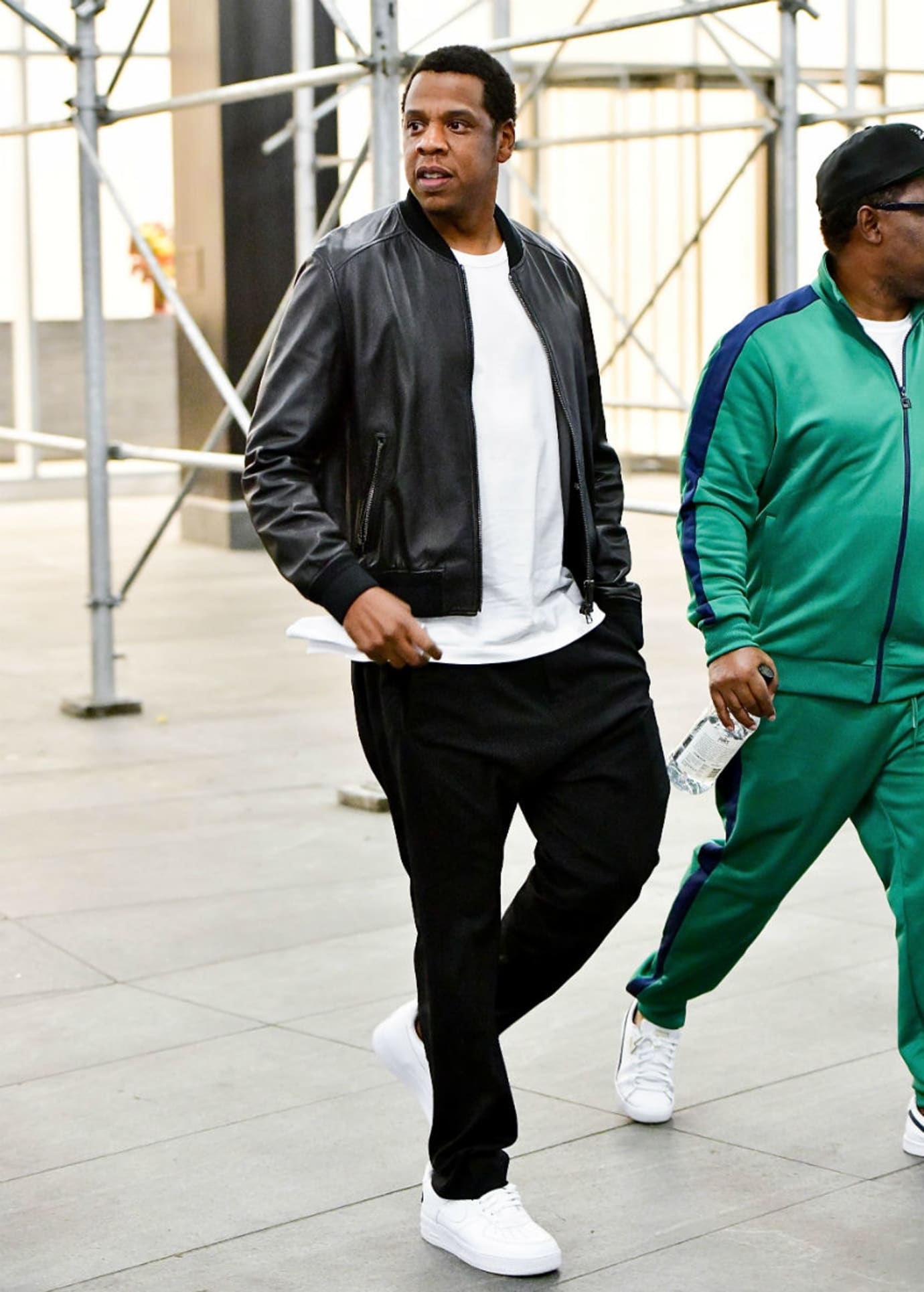 Jay-Z Rocafella Nike Air Force 1 Low 