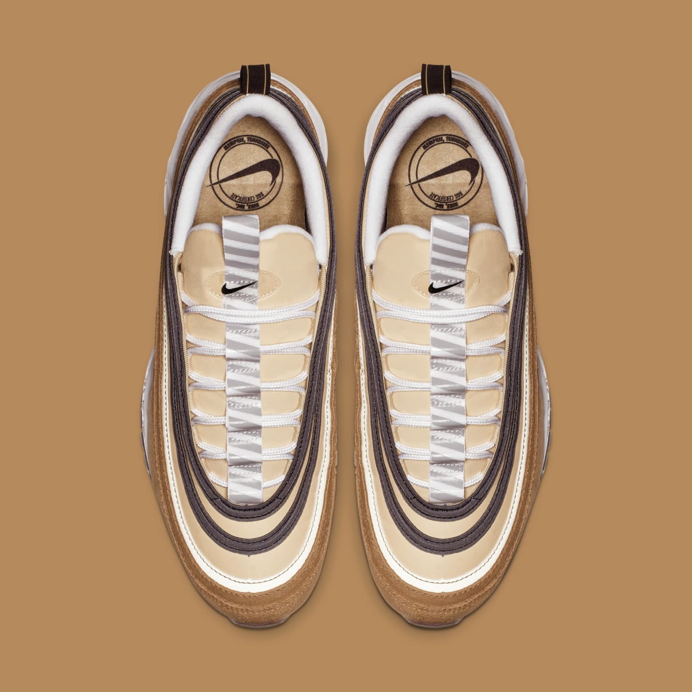 nike 97 box