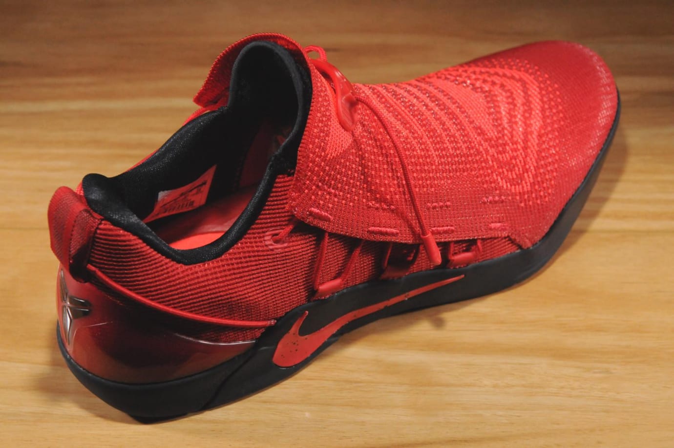 kobe nxt red