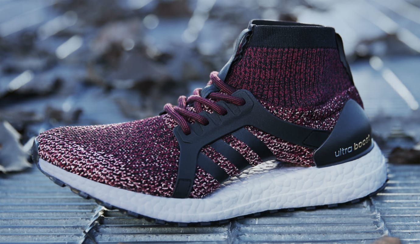 adidas ultra boost all terrain burgundy