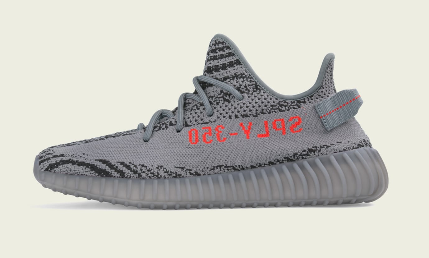 yeezy beluga blue