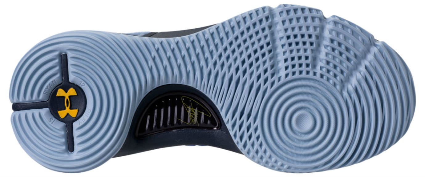 curry 4 release date