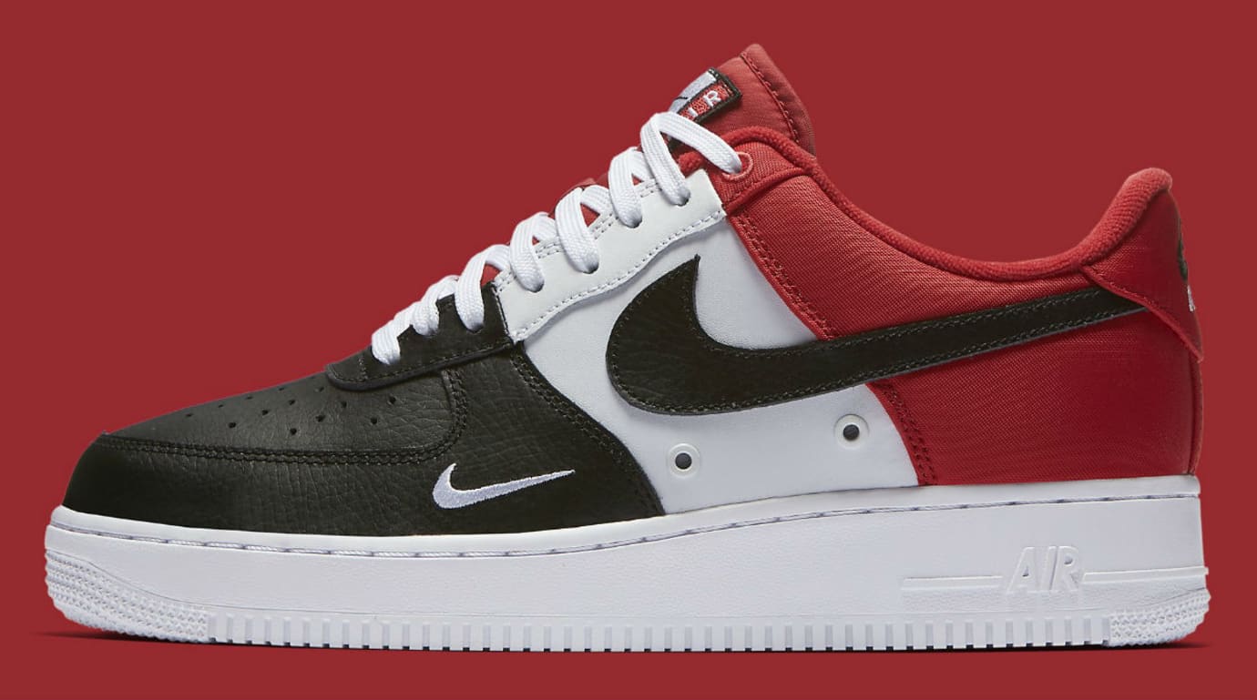 air force 1 toe caps