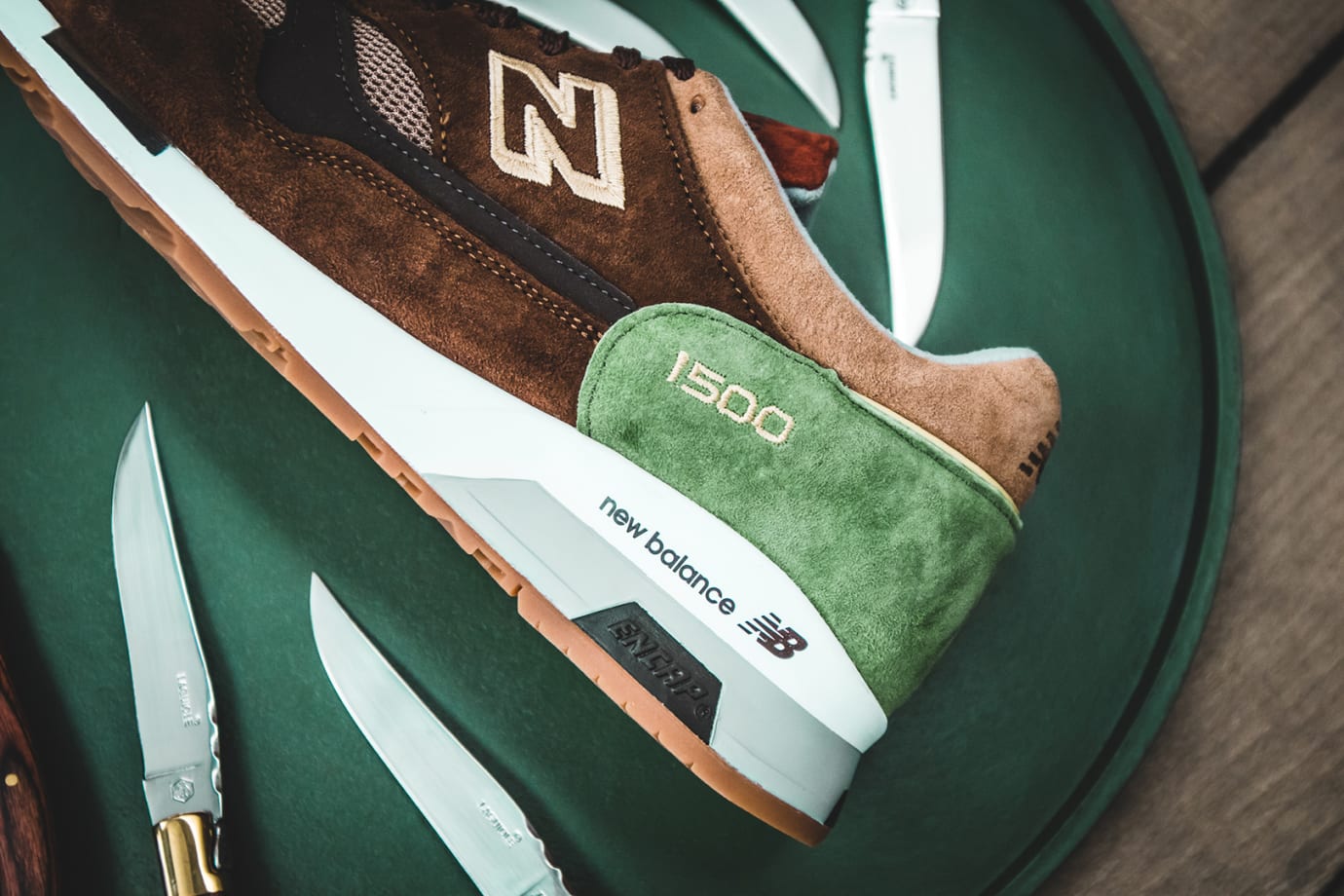 new balance 1500 coastal cuisine