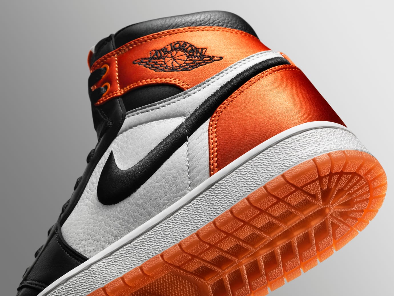 satin shattered backboard 1s