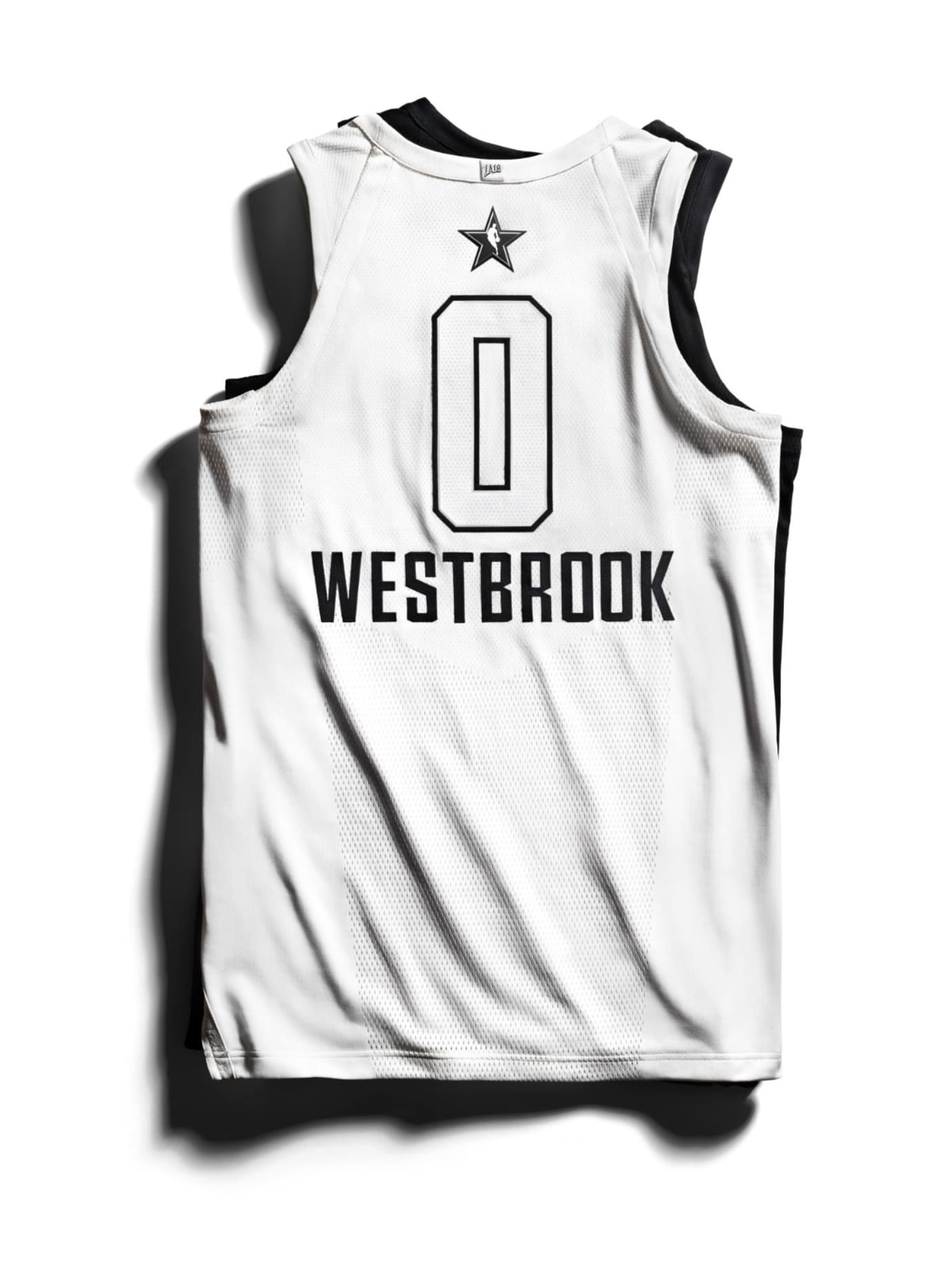 jersey nba all star 2018