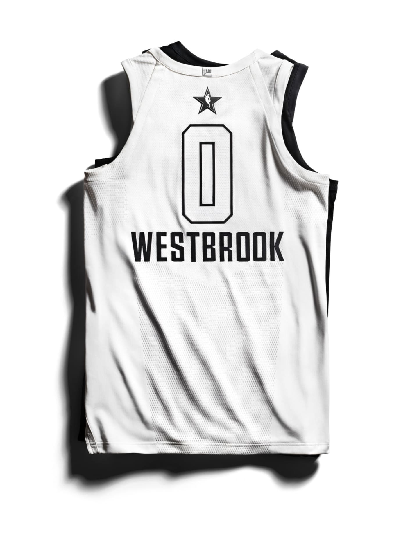 nba all star jerseys 2018