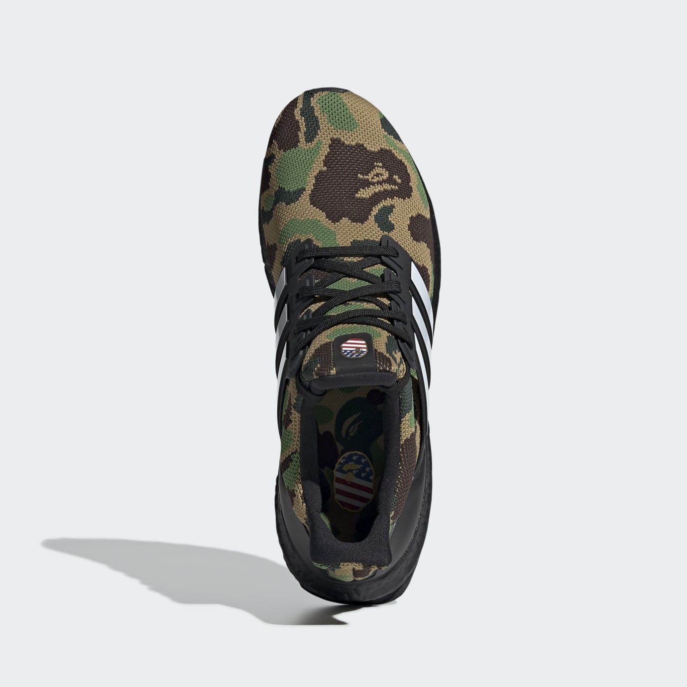 ultra boost bape collab