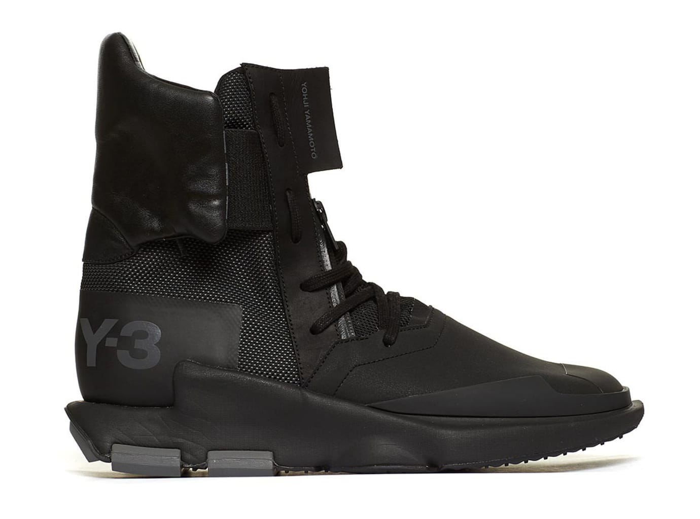 Adidas Y3 Fall Winter 2017 Sneakers | Sole Collector